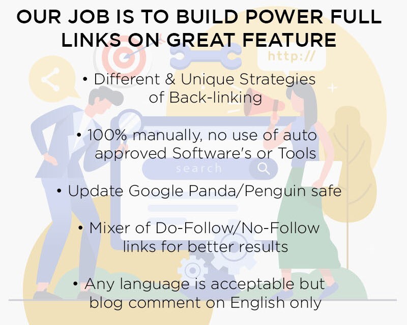 Increase Ranking with 100 Unique Domain High Authority Backlinks PA DA TF CF Upt
