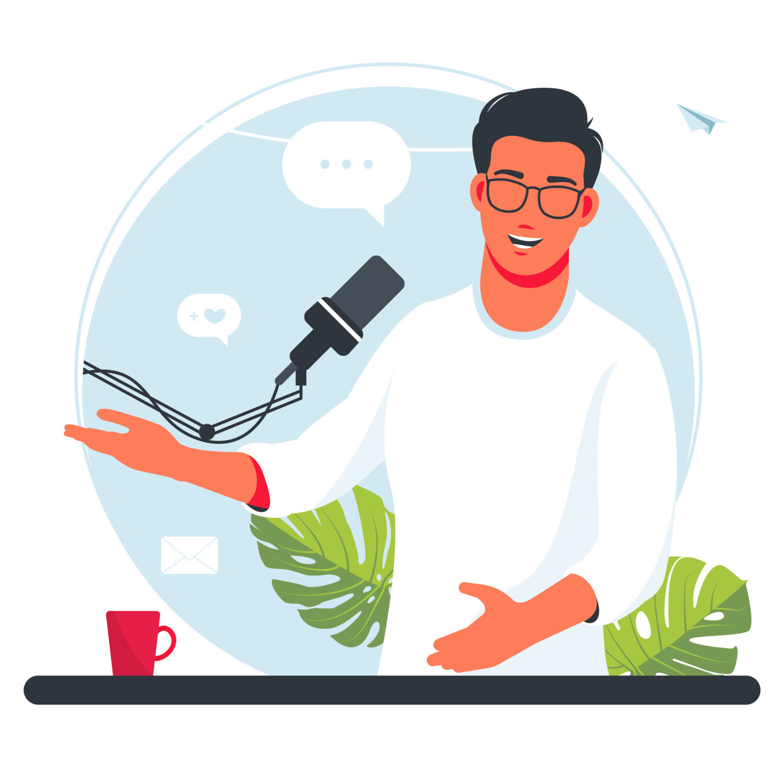 Add Audio To Your eBay Auctions