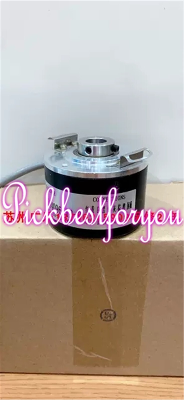 1PC NEW For BHF16.05A4096-12-A Encoder (DHL or FEDEX) #H18JJ YD