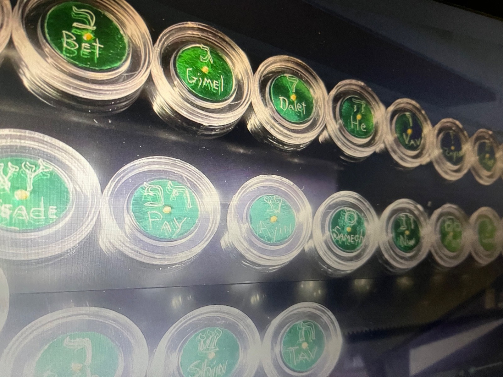The GOD PARTICLE CHIP Ecosystem: Global Franchise Prospectus, IP SALE!!