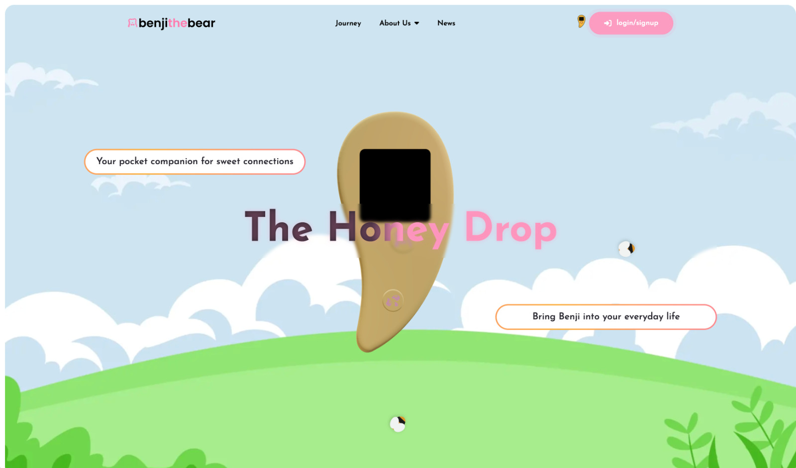 Micro AI Start Up Business App Website Socials