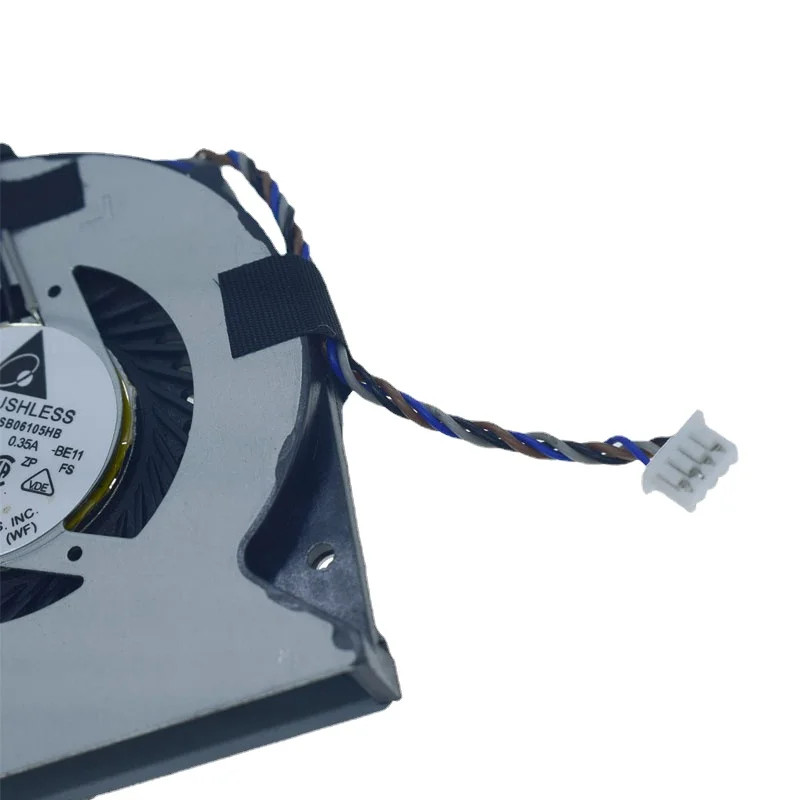For HP Pavilion 260 G1 G2 260-G1 Series 795307-001 6033B0025301 CPU Cooling Fan