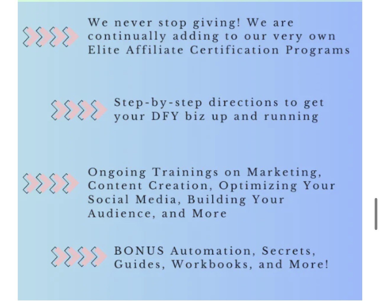 Done For You Digital Business