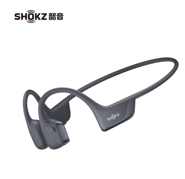 Shokz OpenRun Pro 2 S820 Bone Conduction Bluetooth Sports Earphones